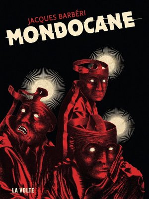 cover image of Mondocane